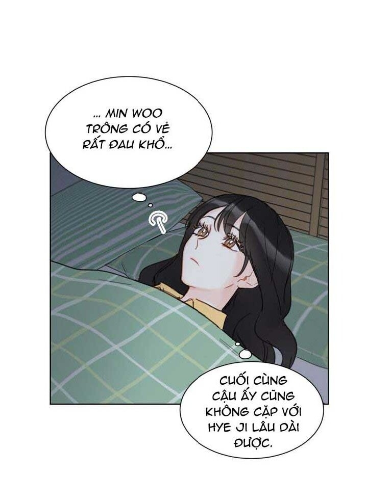 Hẹn Hò Chốn Công Sở Chapter 26 - 44