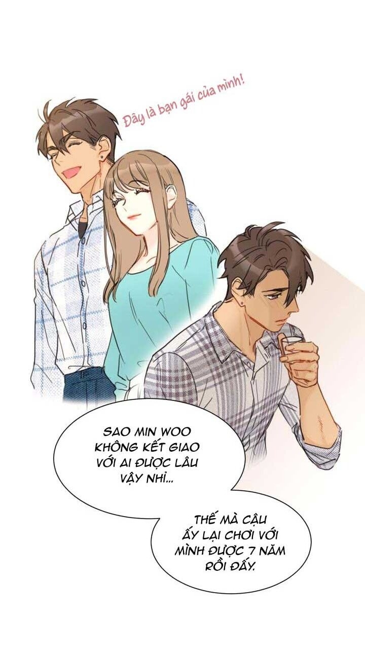 Hẹn Hò Chốn Công Sở Chapter 26 - 45