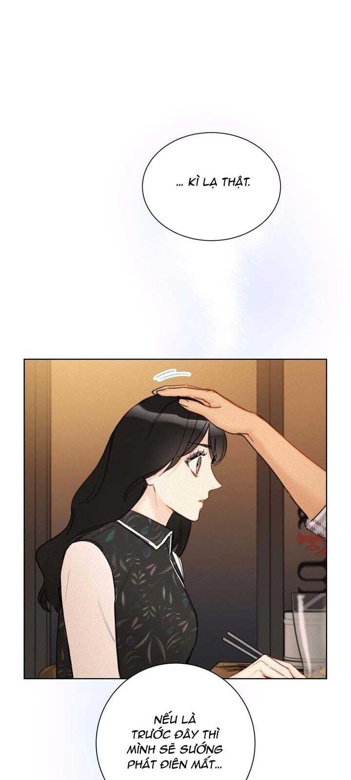 Hẹn Hò Chốn Công Sở Chapter 26 - 47