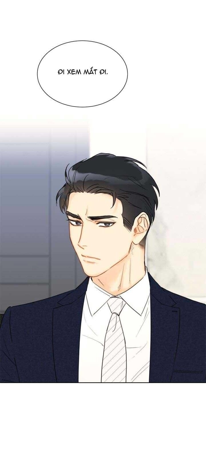 Hẹn Hò Chốn Công Sở Chapter 26 - 6