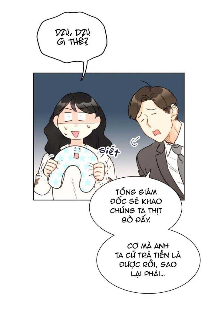 Hẹn Hò Chốn Công Sở Chapter 26 - 56