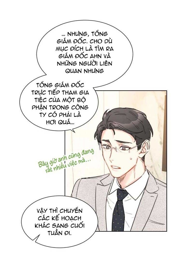 Hẹn Hò Chốn Công Sở Chapter 26 - 61