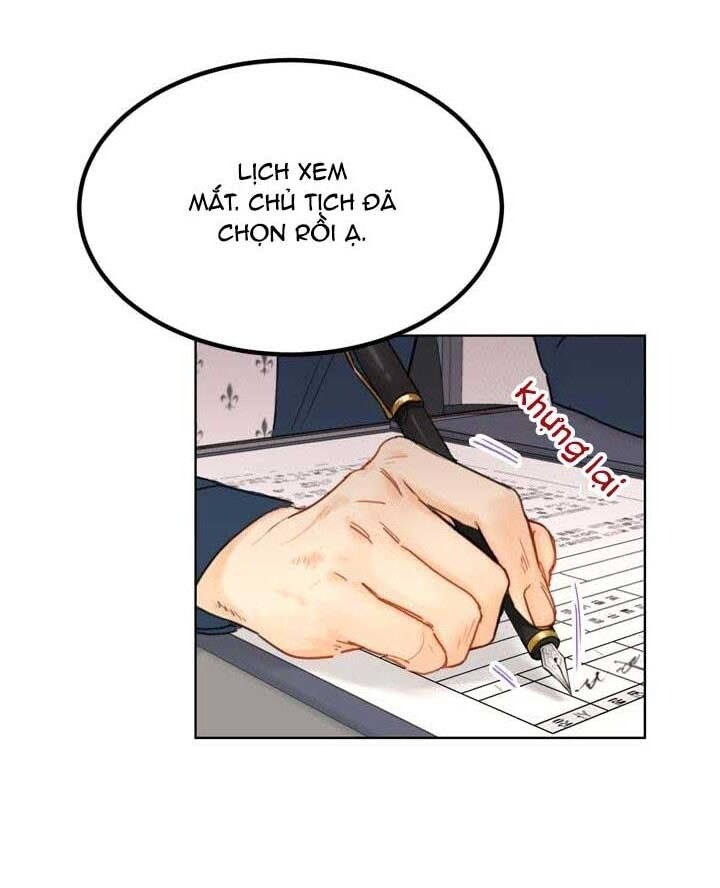 Hẹn Hò Chốn Công Sở Chapter 26 - 64