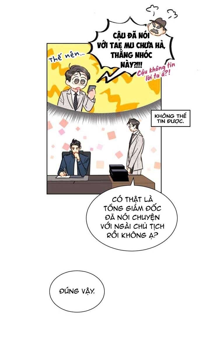 Hẹn Hò Chốn Công Sở Chapter 26 - 65