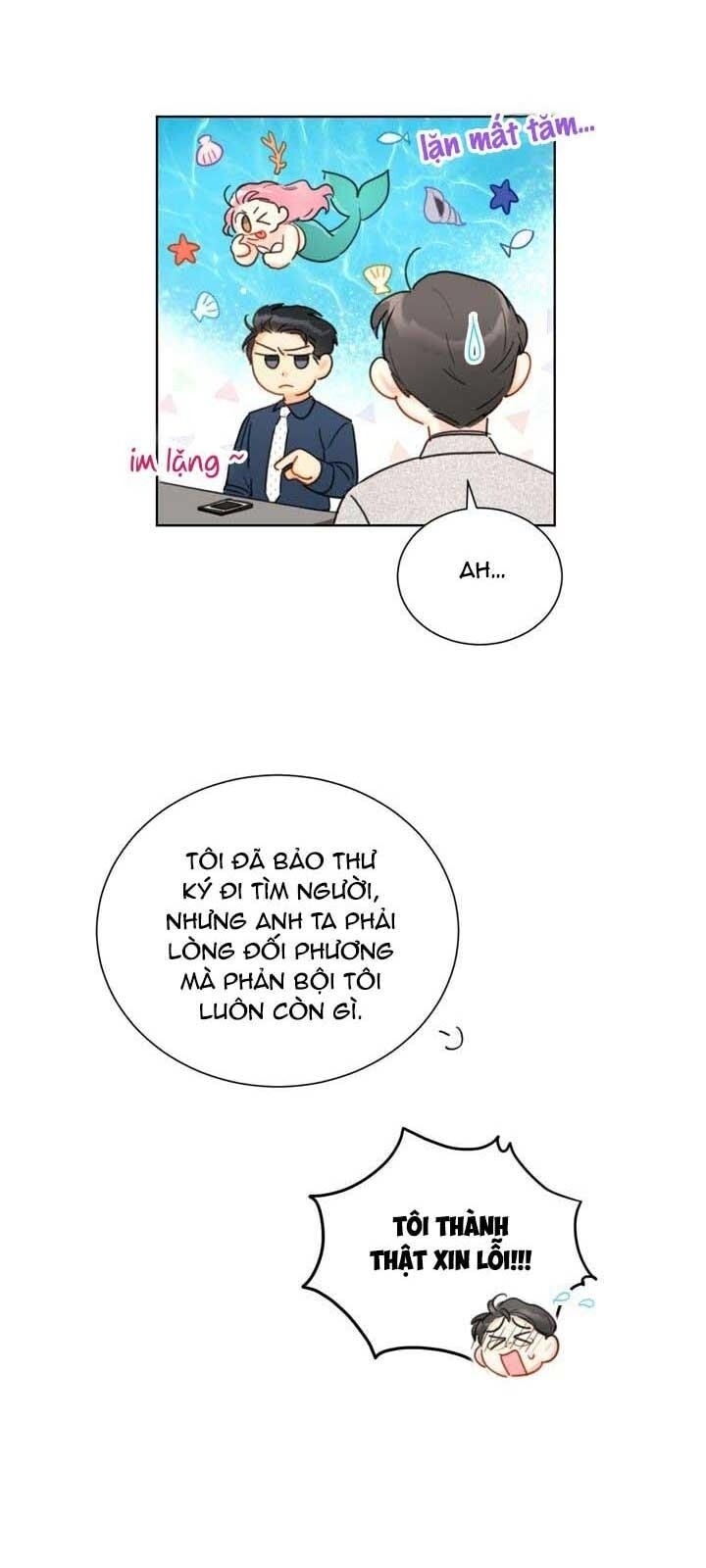 Hẹn Hò Chốn Công Sở Chapter 26 - 67