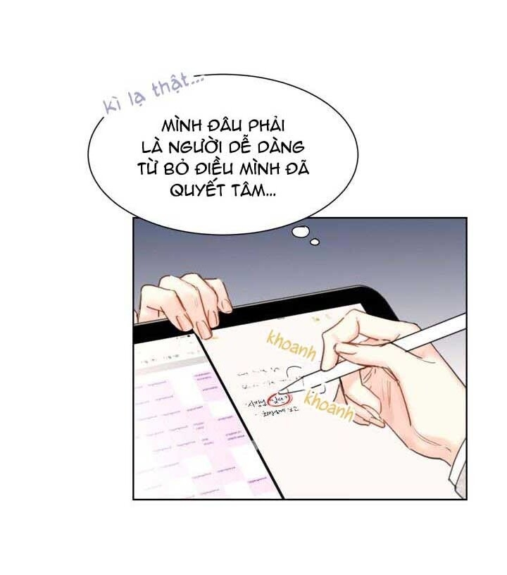 Hẹn Hò Chốn Công Sở Chapter 26 - 69