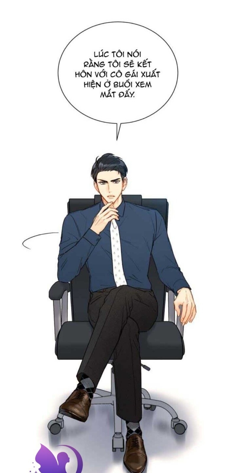 Hẹn Hò Chốn Công Sở Chapter 26 - 71