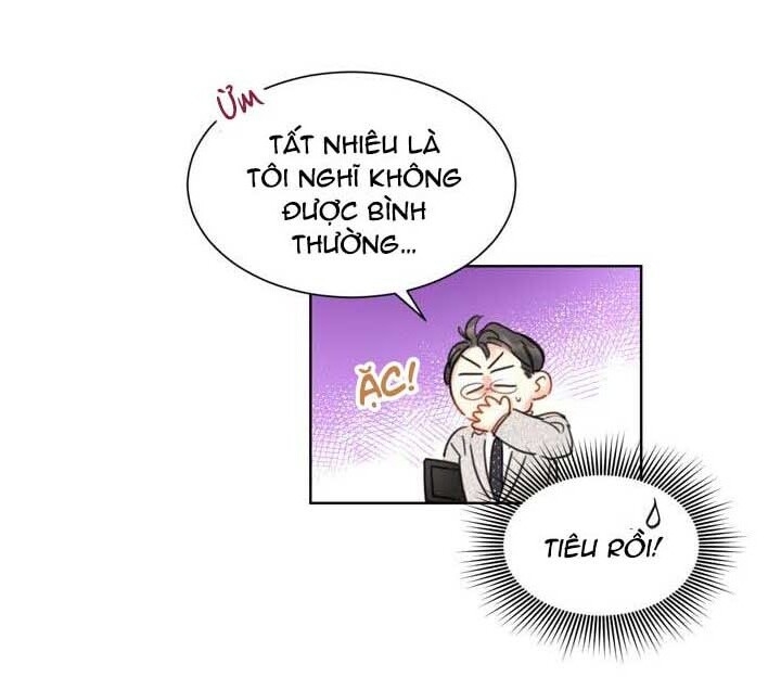 Hẹn Hò Chốn Công Sở Chapter 26 - 73