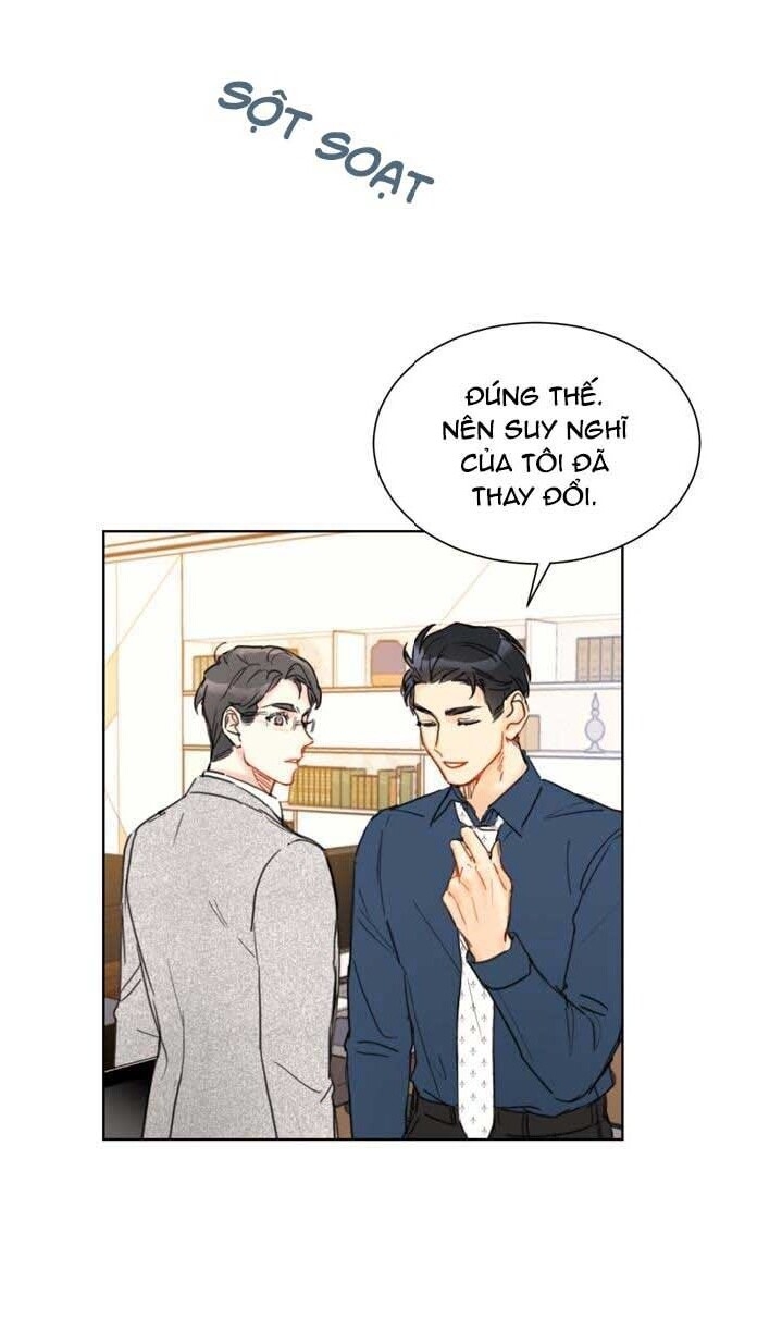 Hẹn Hò Chốn Công Sở Chapter 26 - 75