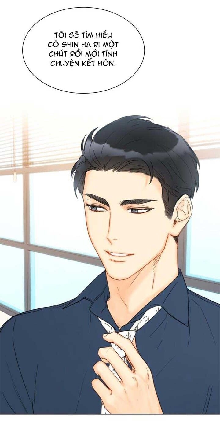 Hẹn Hò Chốn Công Sở Chapter 26 - 76