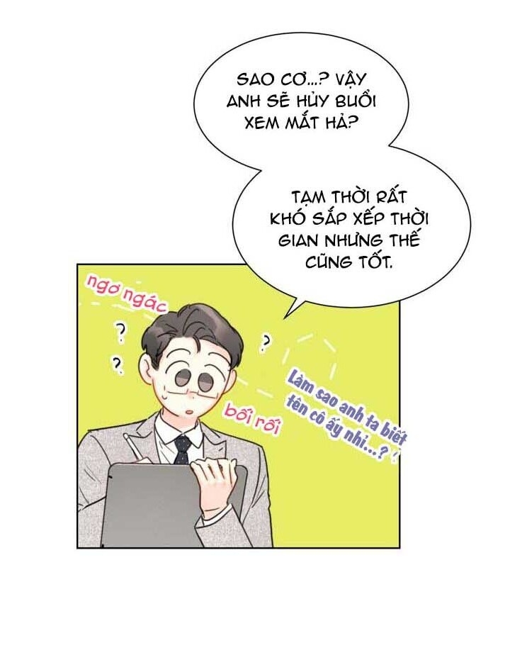 Hẹn Hò Chốn Công Sở Chapter 26 - 78