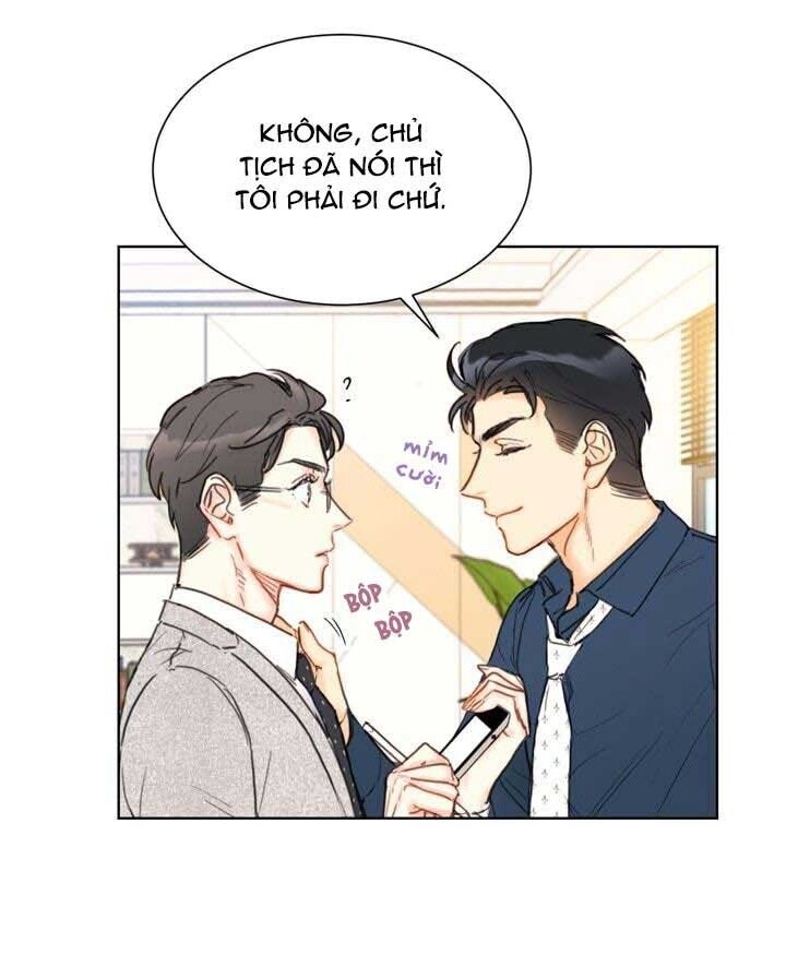 Hẹn Hò Chốn Công Sở Chapter 26 - 79