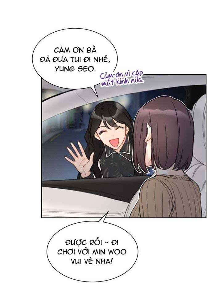 Hẹn Hò Chốn Công Sở Chapter 26 - 9