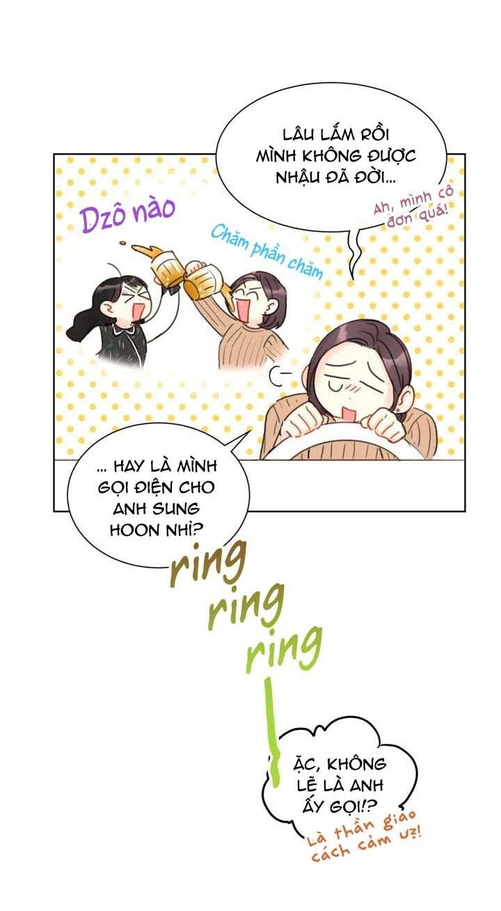 Hẹn Hò Chốn Công Sở Chapter 26 - 10