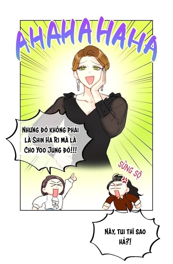 Hẹn Hò Chốn Công Sở Chapter 27 - 12