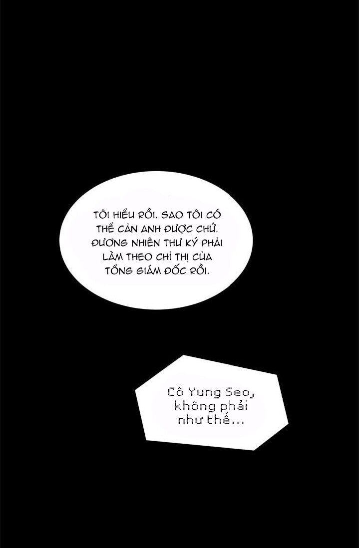 Hẹn Hò Chốn Công Sở Chapter 27 - 24