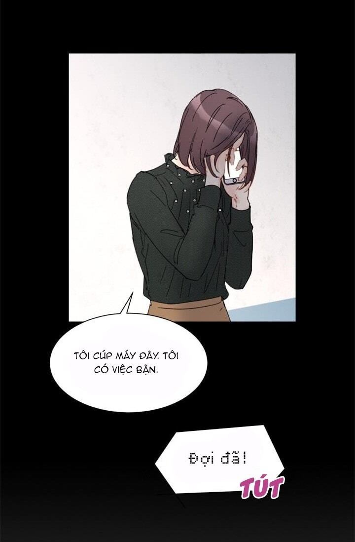 Hẹn Hò Chốn Công Sở Chapter 27 - 25