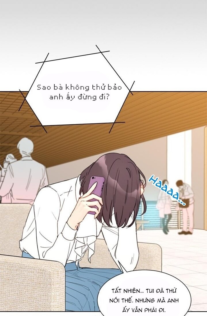 Hẹn Hò Chốn Công Sở Chapter 27 - 27