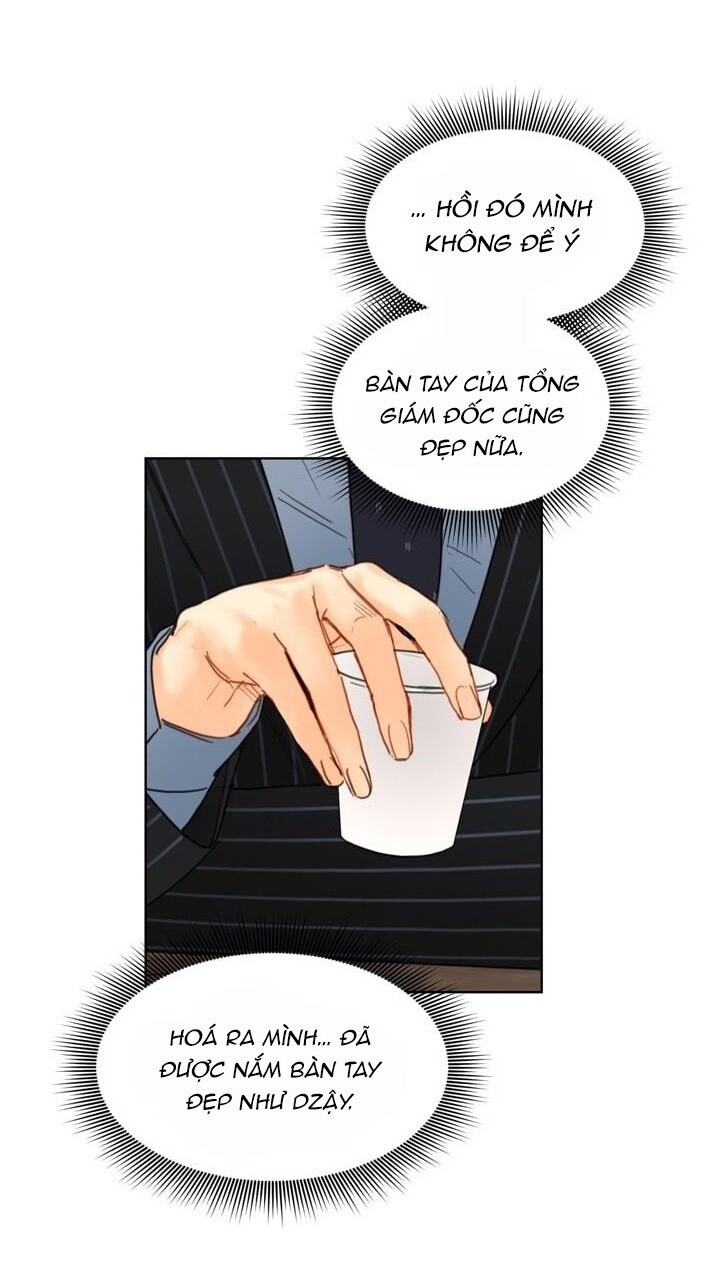 Hẹn Hò Chốn Công Sở Chapter 27 - 43