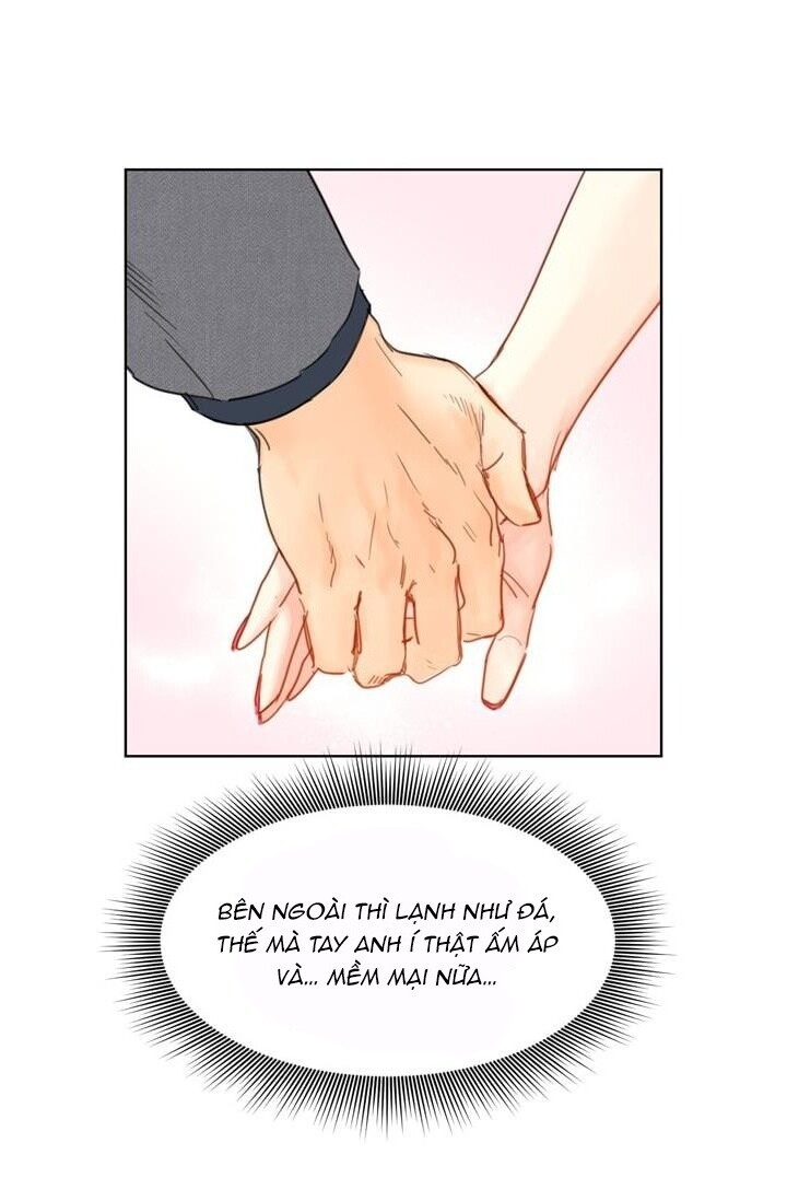 Hẹn Hò Chốn Công Sở Chapter 27 - 44