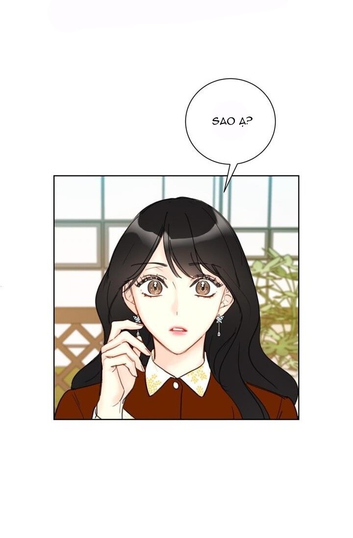 Hẹn Hò Chốn Công Sở Chapter 27 - 47