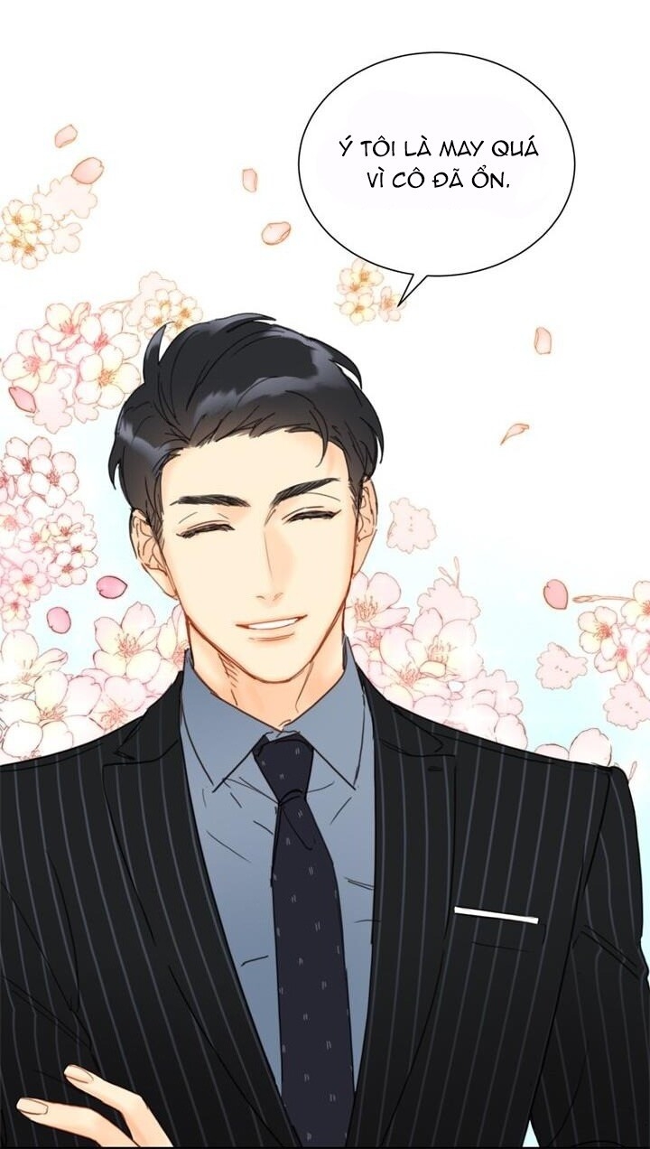 Hẹn Hò Chốn Công Sở Chapter 27 - 48