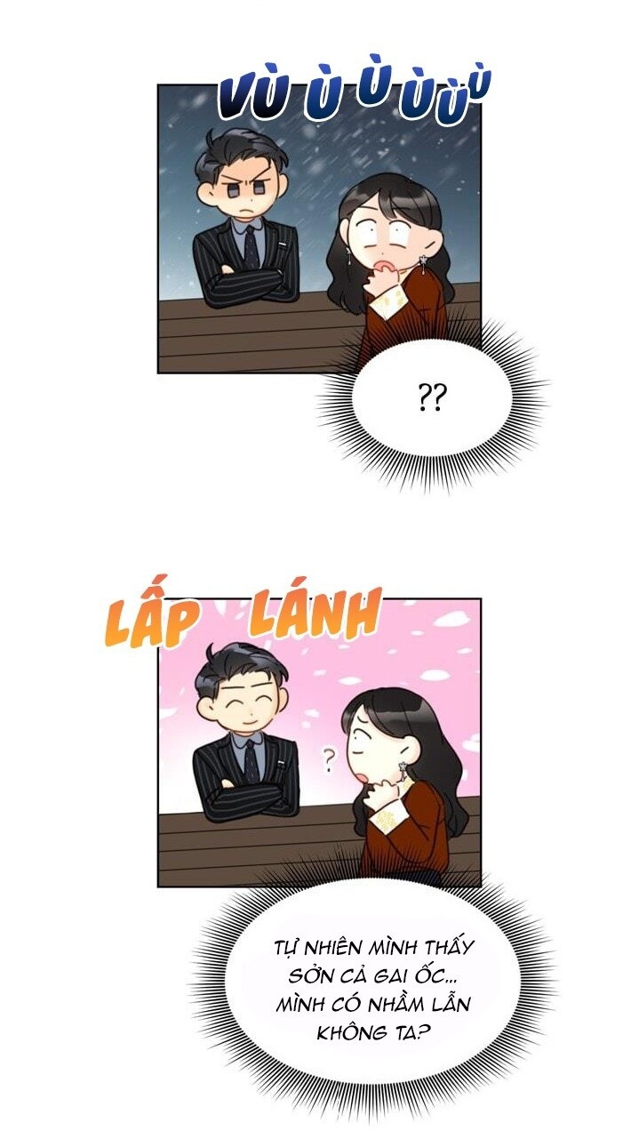 Hẹn Hò Chốn Công Sở Chapter 27 - 50