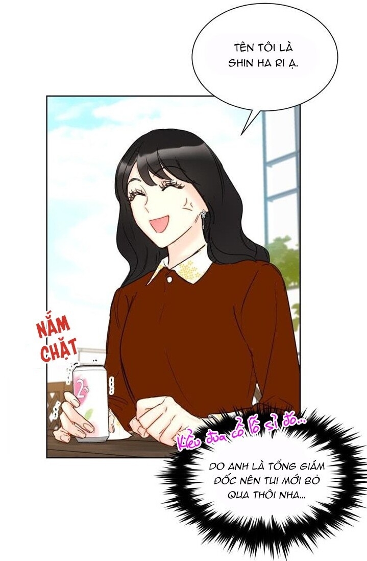 Hẹn Hò Chốn Công Sở Chapter 27 - 54