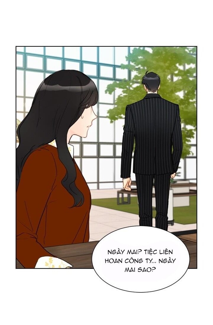 Hẹn Hò Chốn Công Sở Chapter 27 - 58