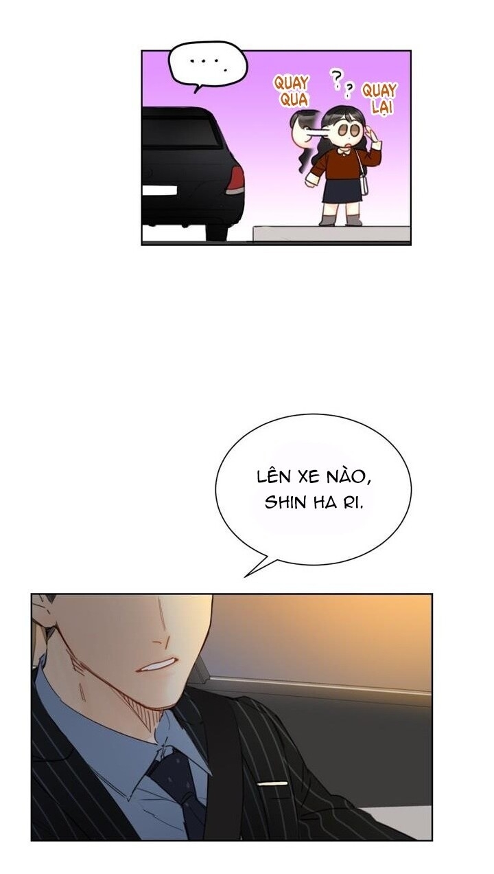 Hẹn Hò Chốn Công Sở Chapter 27 - 60