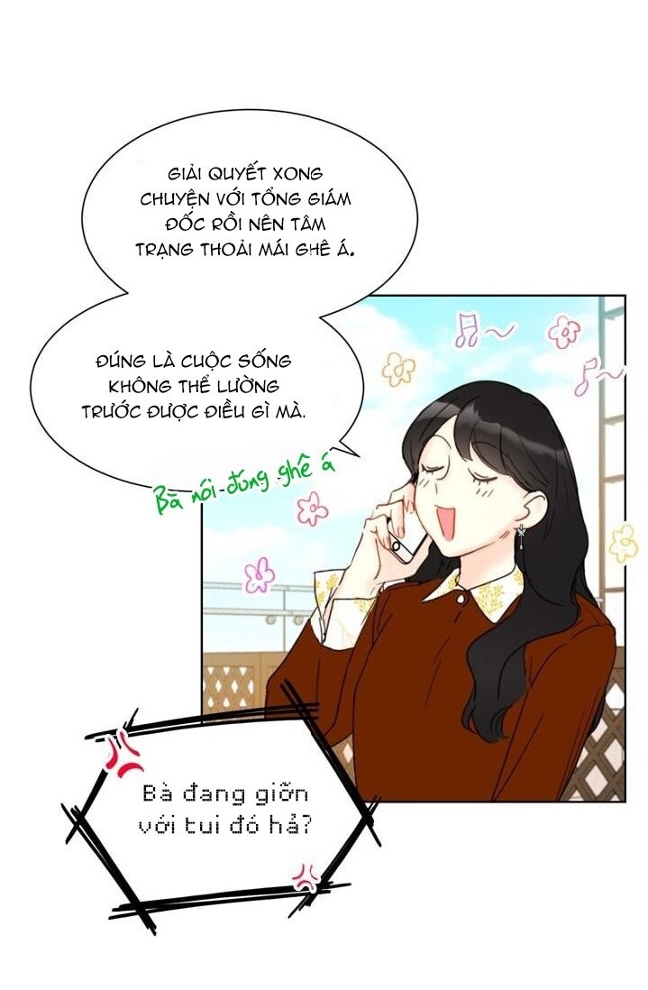 Hẹn Hò Chốn Công Sở Chapter 27 - 10