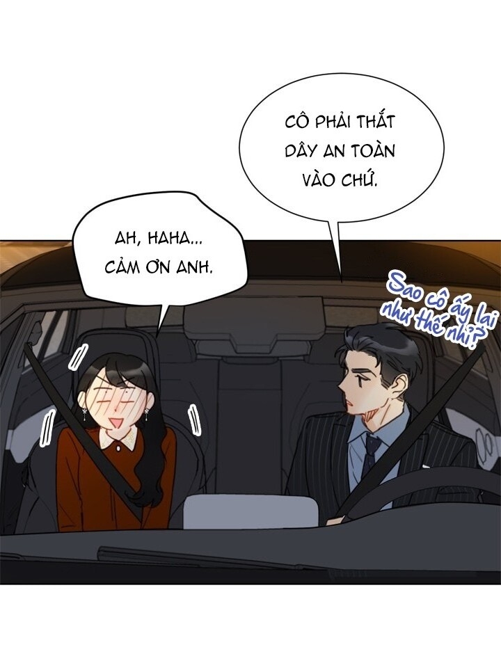Hẹn Hò Chốn Công Sở Chapter 28 - 13