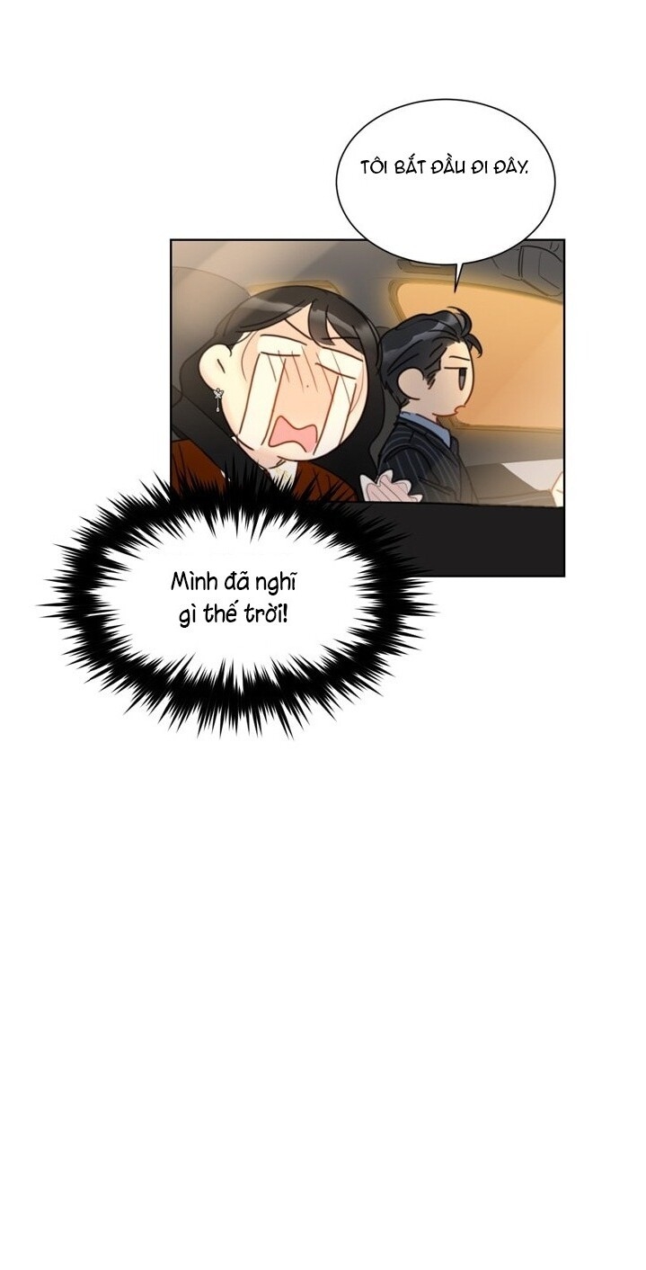 Hẹn Hò Chốn Công Sở Chapter 28 - 14