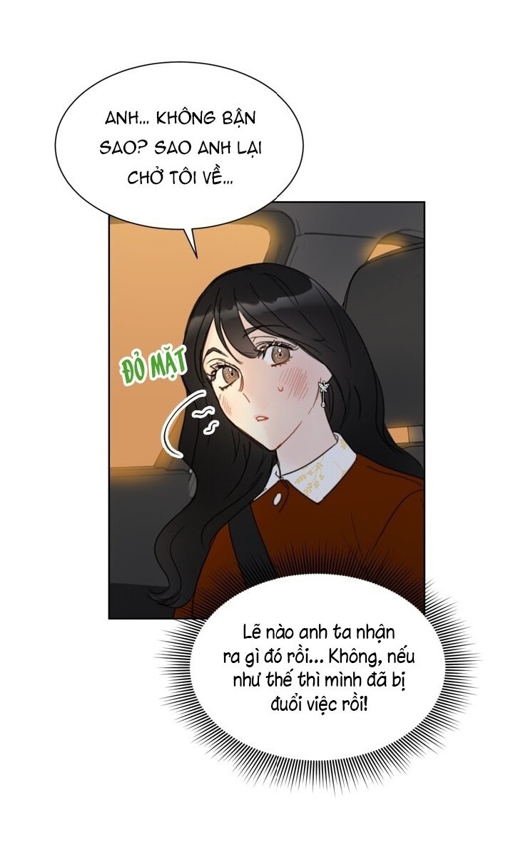 Hẹn Hò Chốn Công Sở Chapter 28 - 20