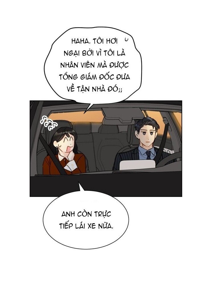 Hẹn Hò Chốn Công Sở Chapter 28 - 23