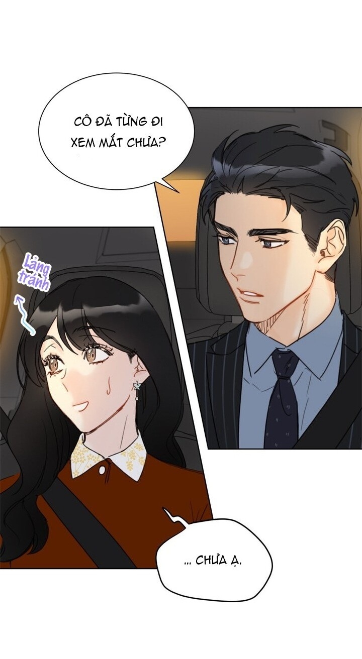 Hẹn Hò Chốn Công Sở Chapter 28 - 25