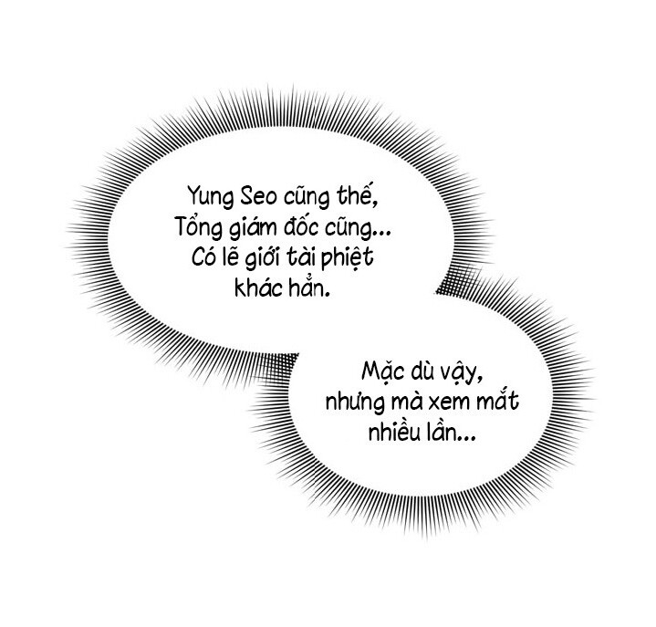 Hẹn Hò Chốn Công Sở Chapter 28 - 27