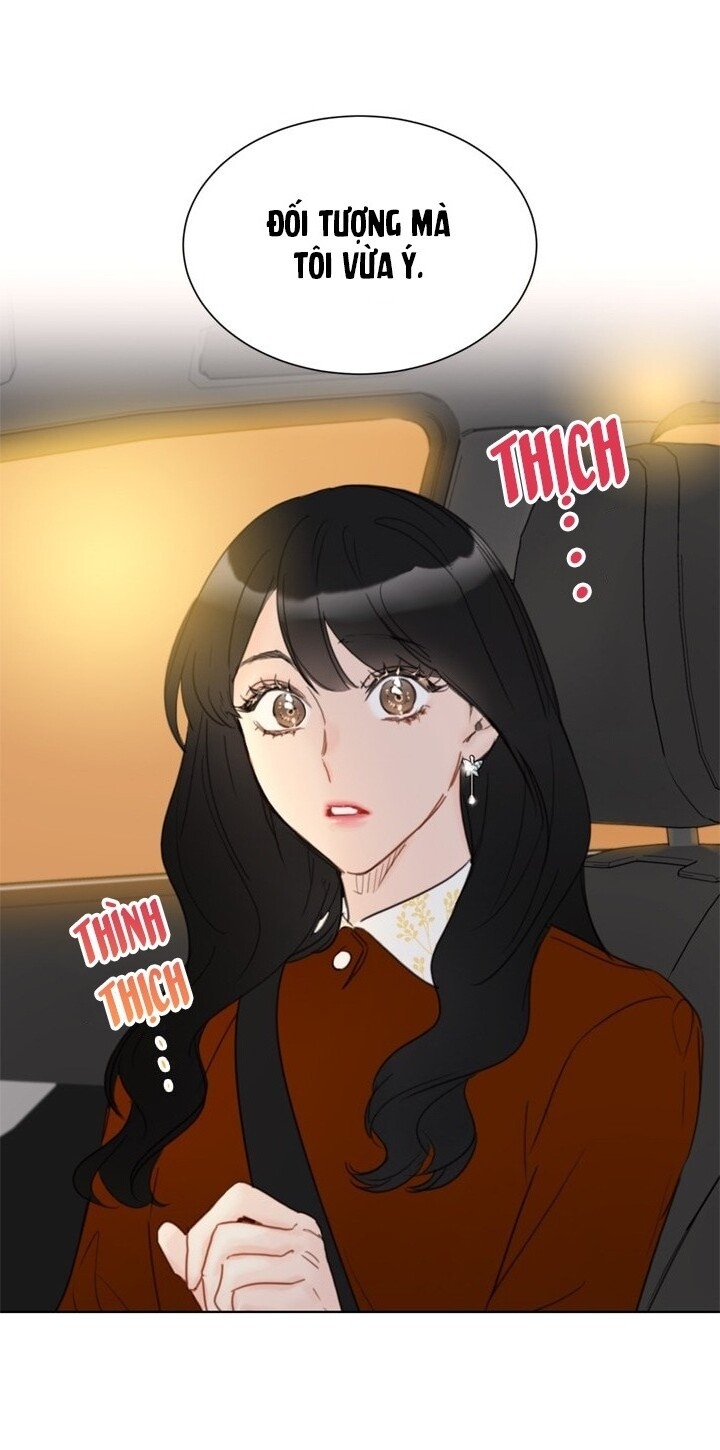 Hẹn Hò Chốn Công Sở Chapter 28 - 30