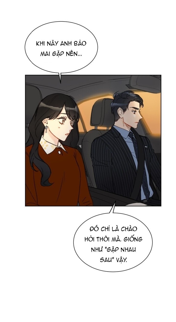 Hẹn Hò Chốn Công Sở Chapter 28 - 4