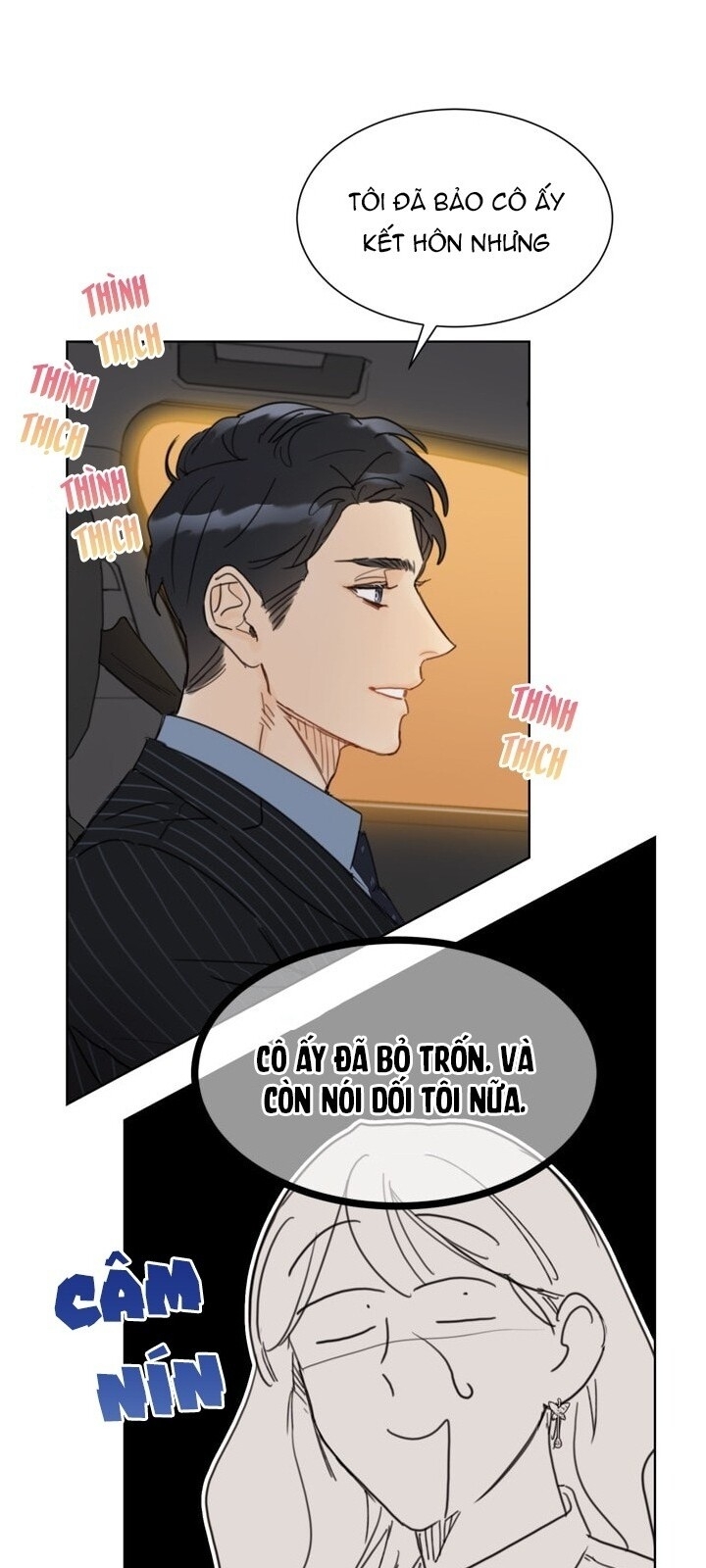 Hẹn Hò Chốn Công Sở Chapter 28 - 31