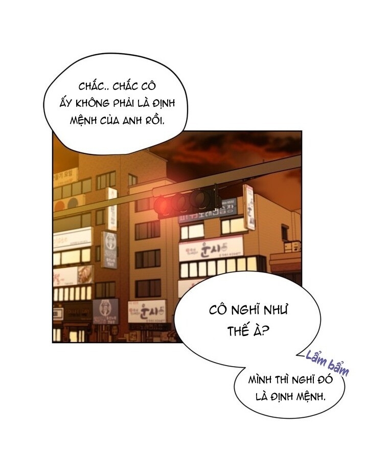 Hẹn Hò Chốn Công Sở Chapter 28 - 33