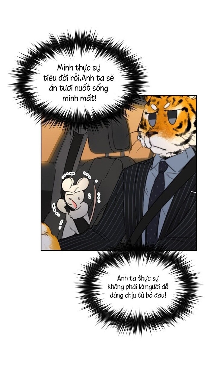 Hẹn Hò Chốn Công Sở Chapter 28 - 40