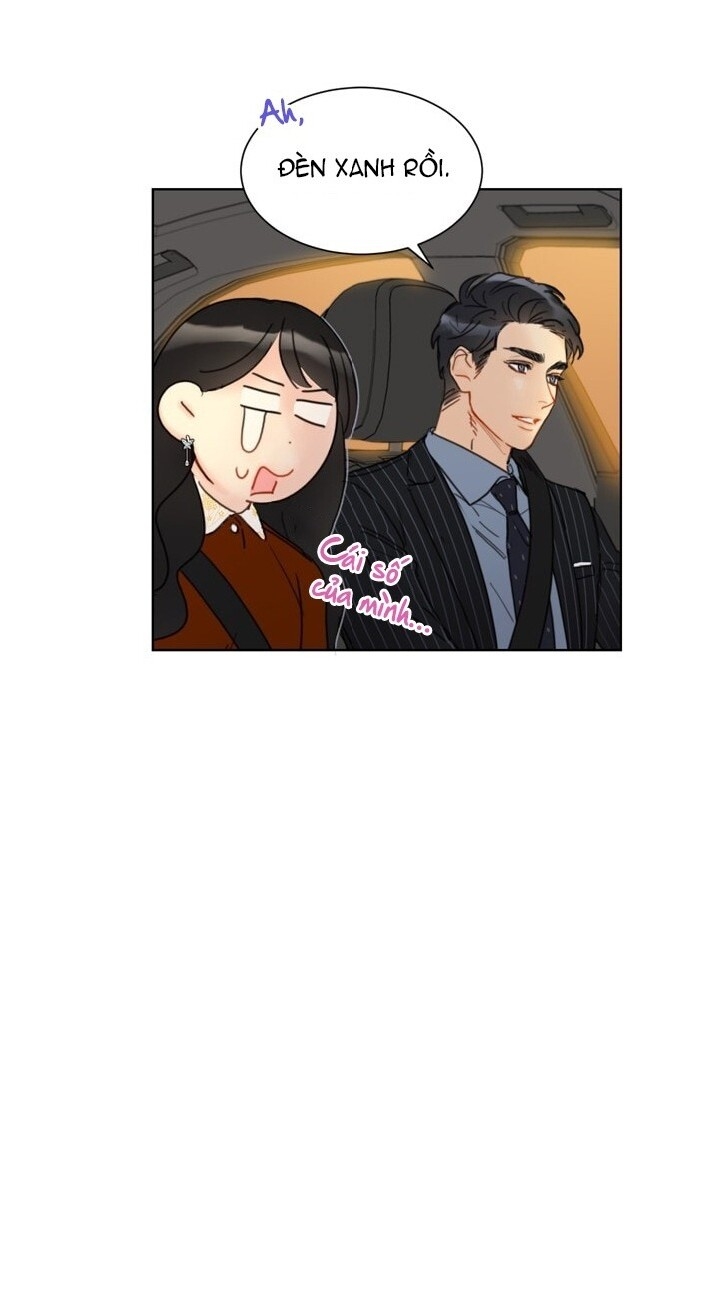 Hẹn Hò Chốn Công Sở Chapter 28 - 41