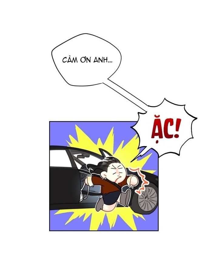 Hẹn Hò Chốn Công Sở Chapter 28 - 43