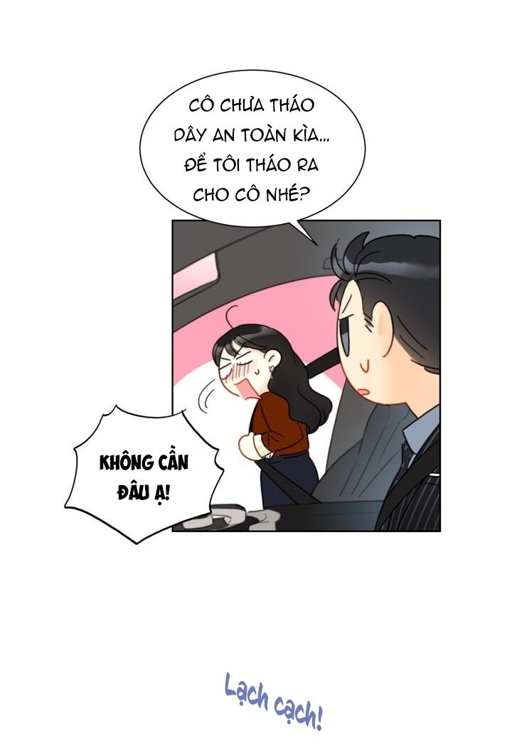 Hẹn Hò Chốn Công Sở Chapter 28 - 44