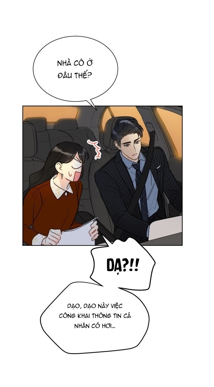 Hẹn Hò Chốn Công Sở Chapter 28 - 6