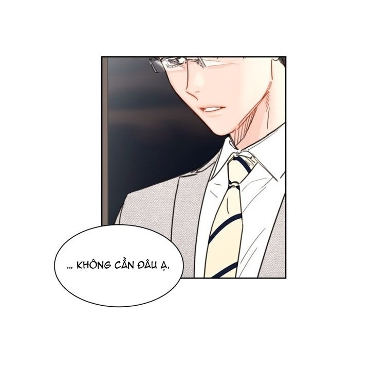 Hẹn Hò Chốn Công Sở Chapter 28 - 53