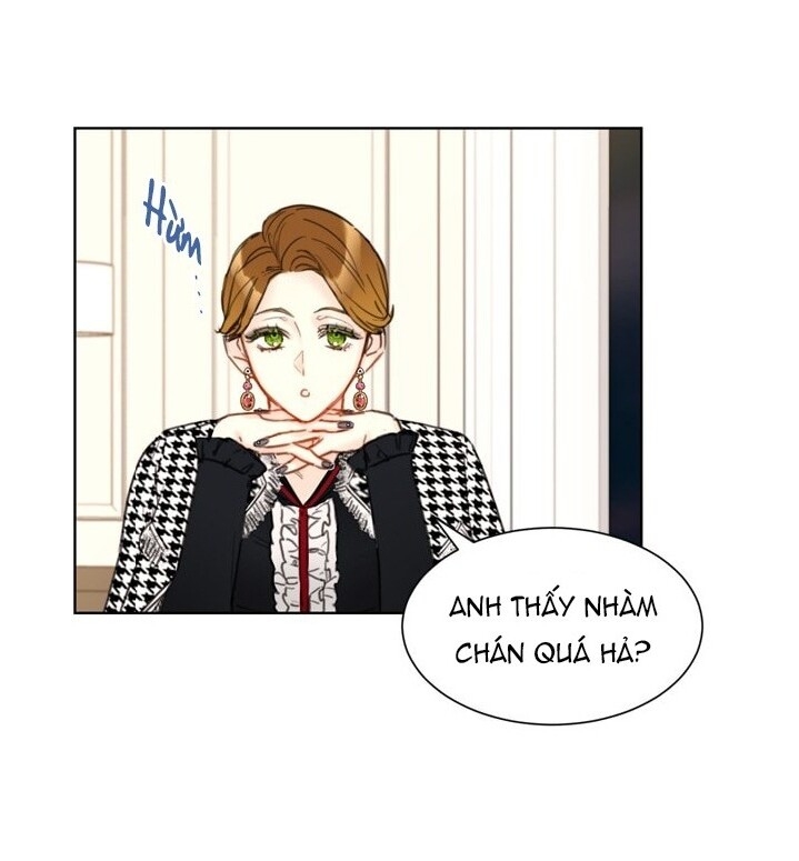 Hẹn Hò Chốn Công Sở Chapter 28 - 54