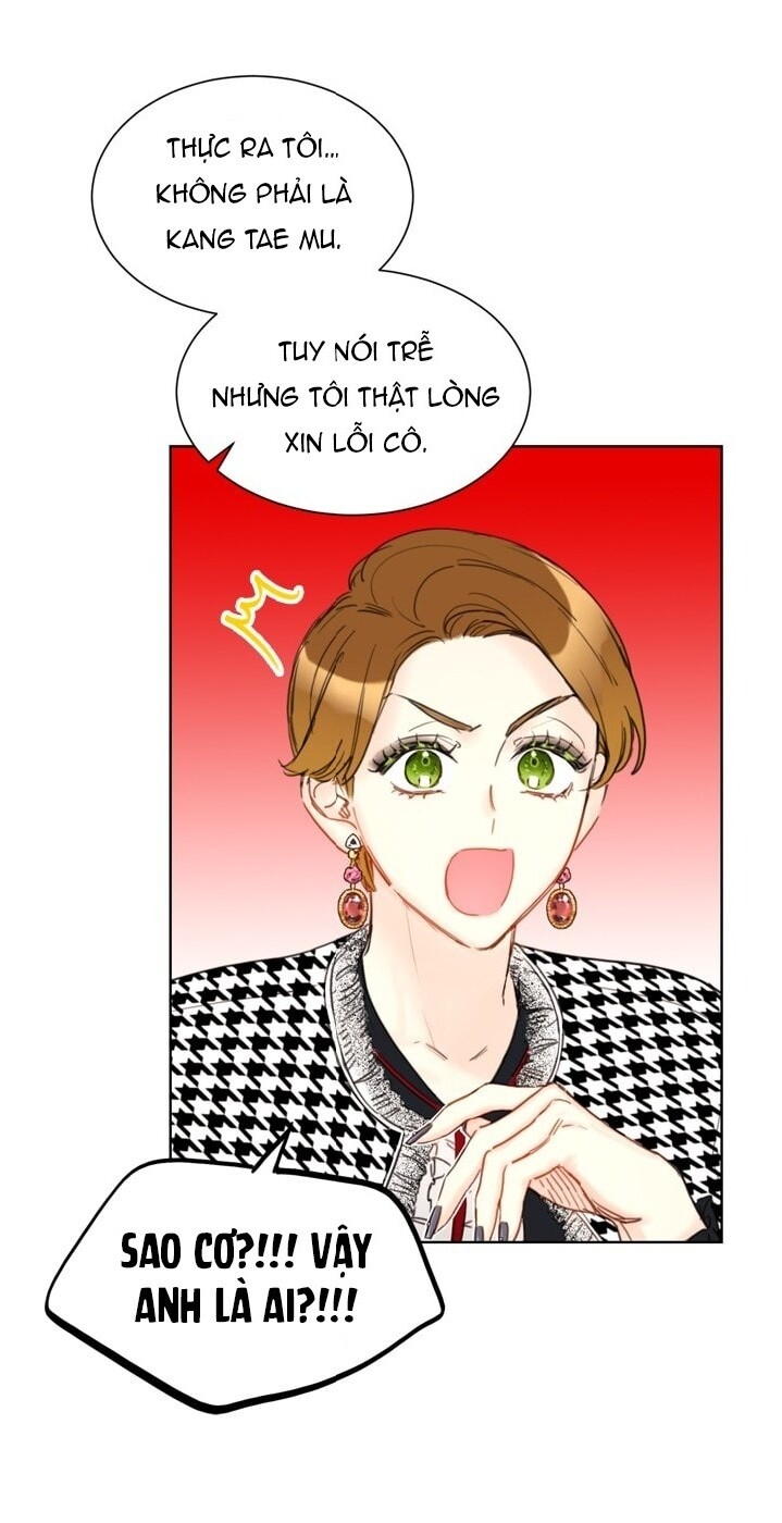 Hẹn Hò Chốn Công Sở Chapter 28 - 56