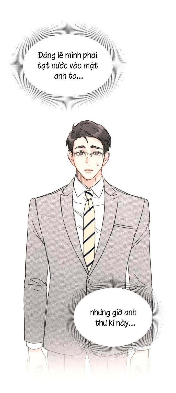 Hẹn Hò Chốn Công Sở Chapter 28 - 60